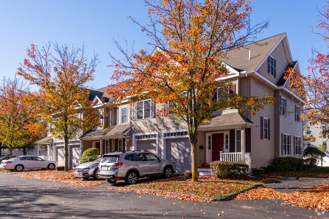 Photo - Village Estate Condo