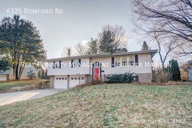 Photo - 6325 Romford Rd