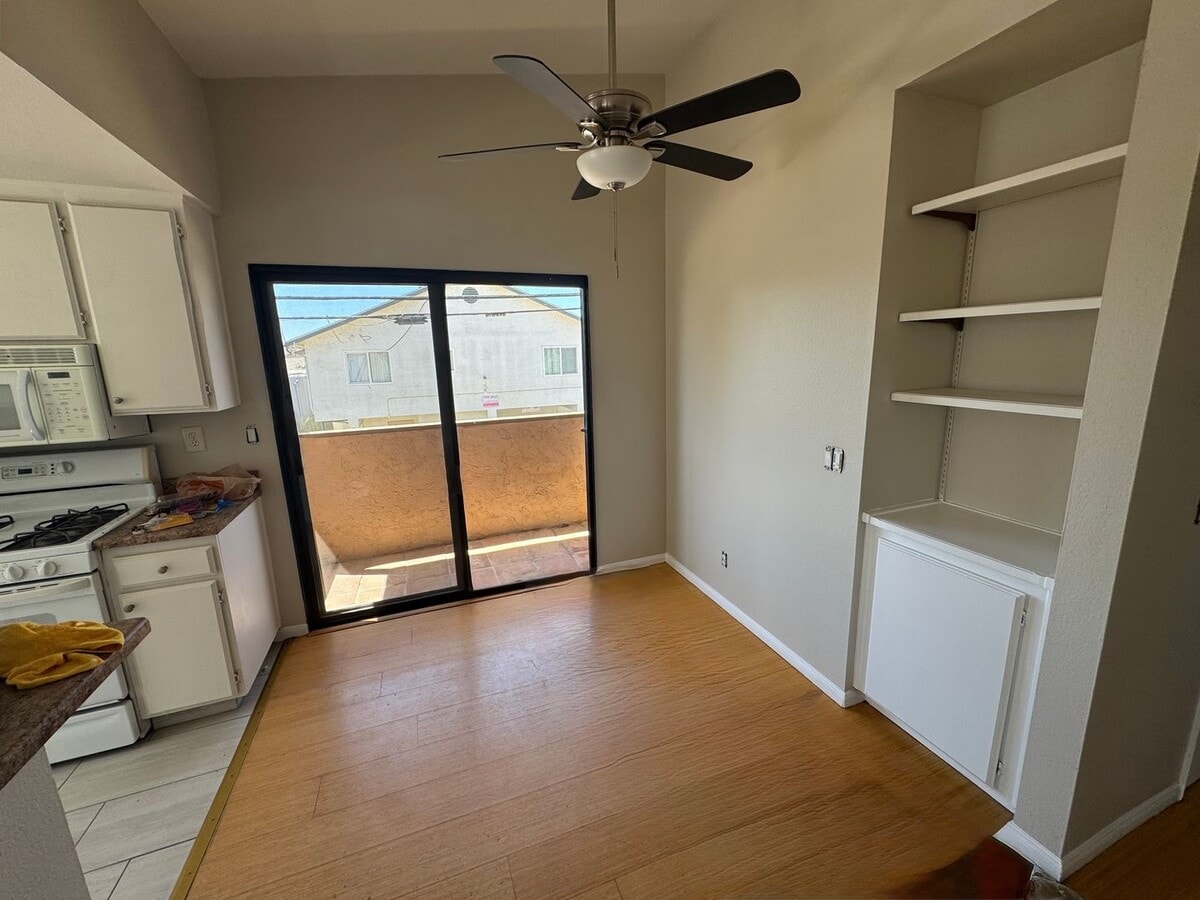 Photo - Normal Heights 2 bedroom 2 bath upstairs unit
