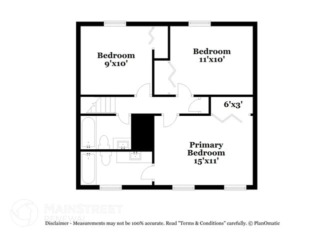 Photo - 2210 Davis Oaks Ct