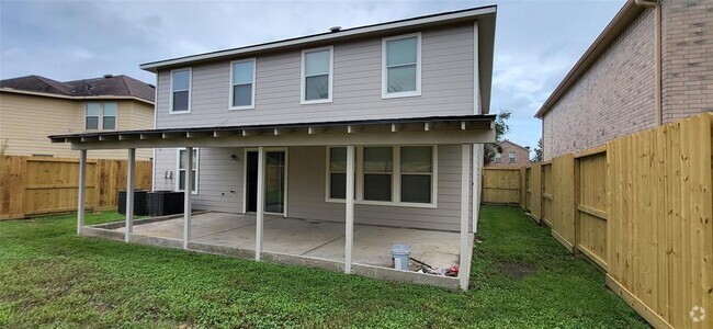 Building Photo - 7807 Chatham Springs Ln Rental