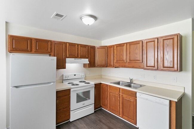 Photo - Ripley Tickner Apartments