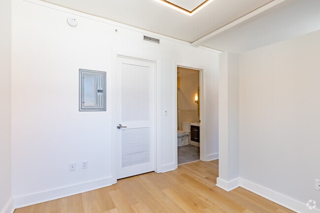 Flex Bedroom
