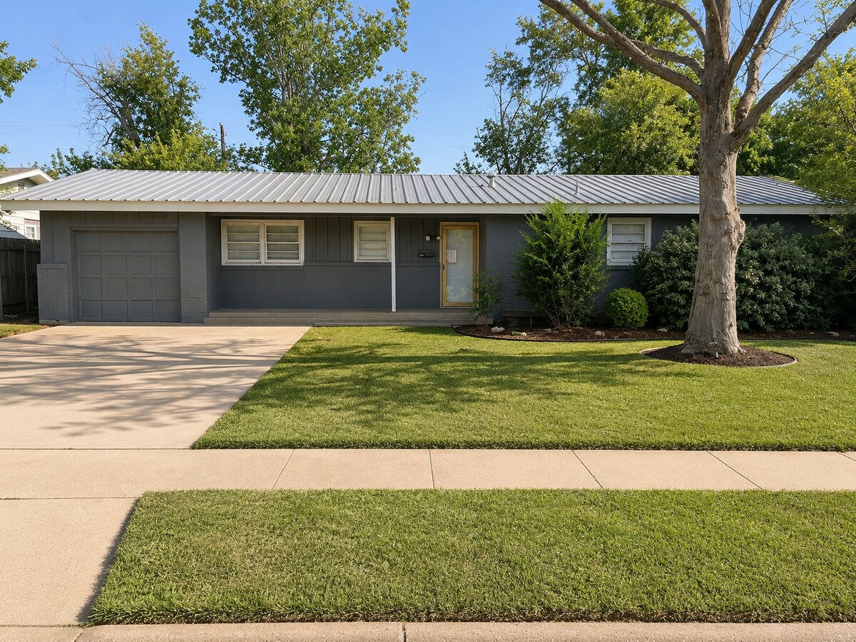 Wheelock-3114 40th St. - Wheelock-3114 40th St.