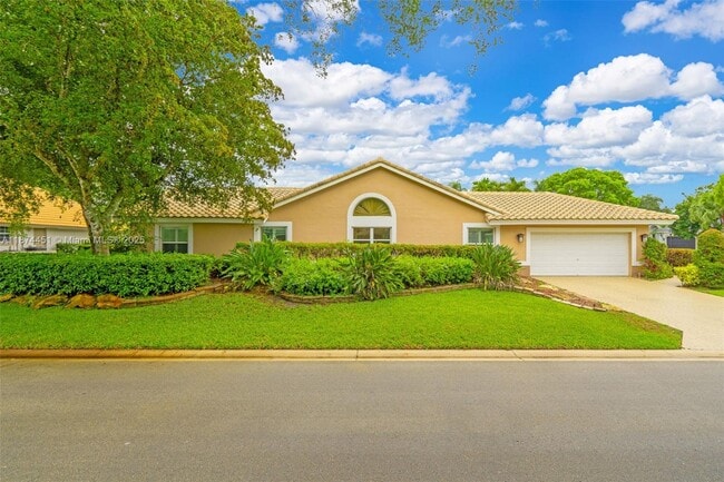 Building Photo - 1708 NW 126th Dr Rental