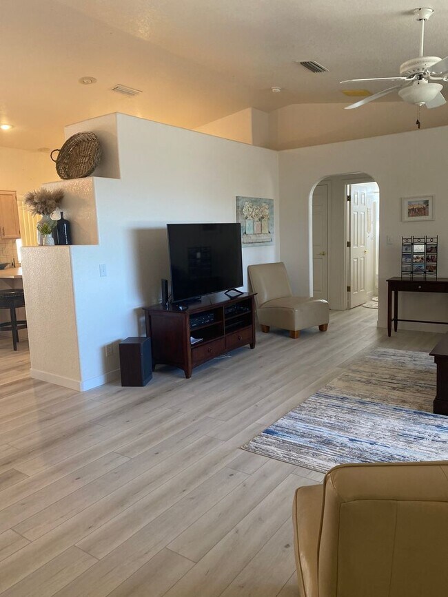 Lake Havasu Winter Rental House Rental in Lake Havasu City, AZ
