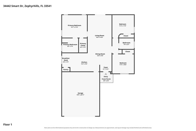 34442 Smart Dr