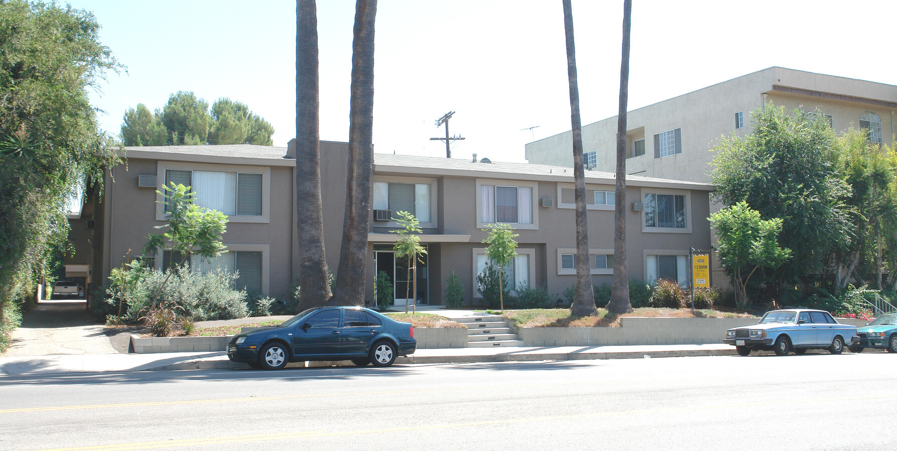 Photo - 4258 Colfax Ave Apartments