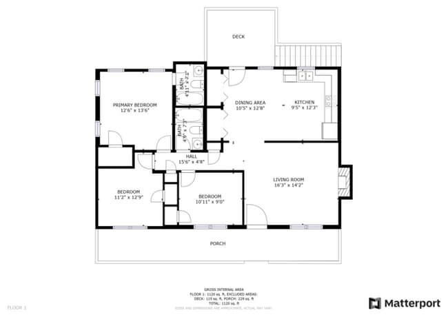 Photo - 1018 Granny White Rd