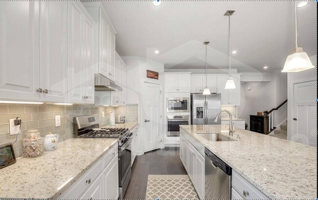 Photo - 2471 Vineyard Spgs Wy