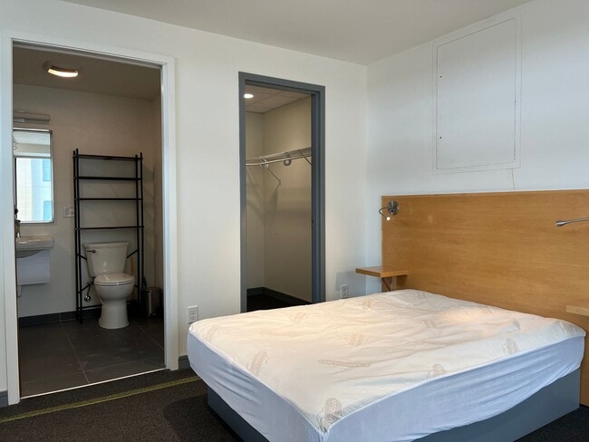 Photo - The Carey Building