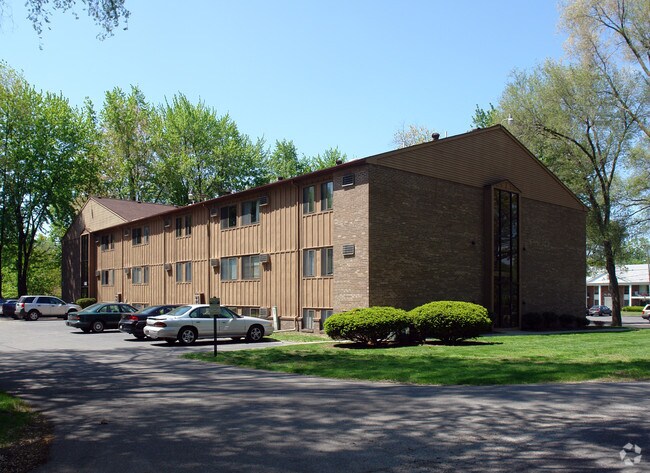 Photo - McGregor Meadows Apartments