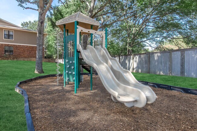 Orchard Landing Apartments