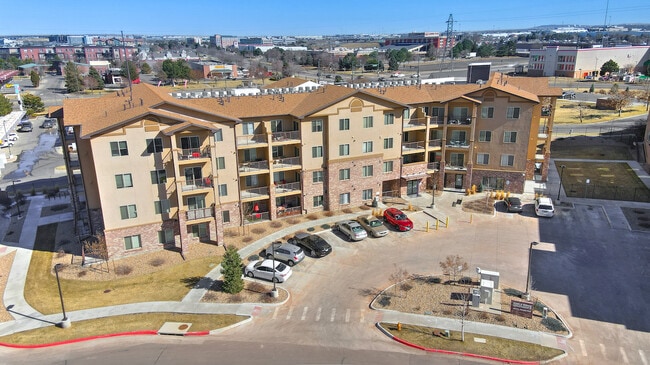 Photo - Sable Ridge Apartments