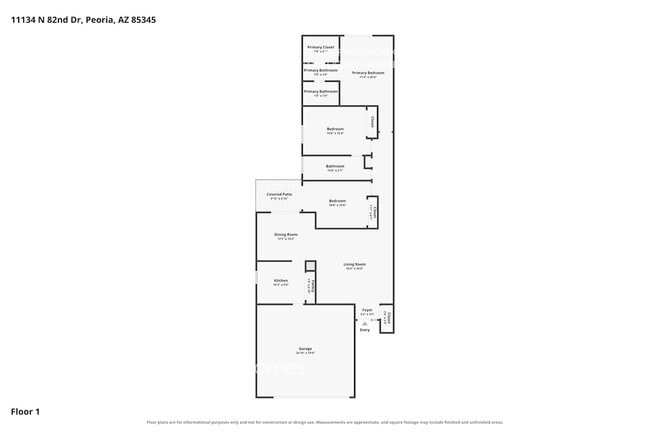 Photo - 11134 N 82nd Dr