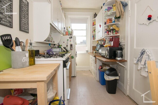 Photo - Avl NOW 2BR apartment with heat inc near C...