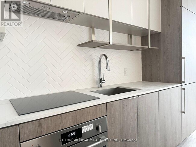 Photo - 15 Holmes Ave Unité 3101