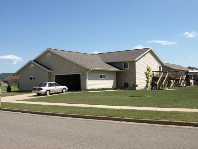 800 Western Ave