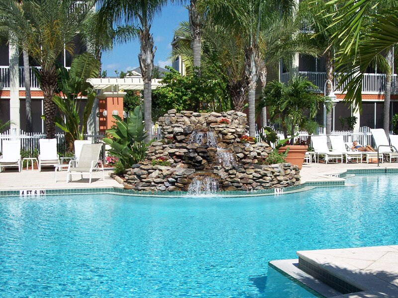 Pool - 4207 S Dale Mabry Hwy (Tampa, FL)
