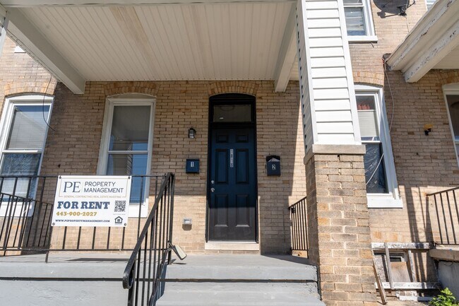 Photo - 1818 E 29th St Unit #2