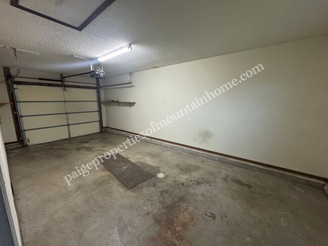 Photo - Post Oak Home