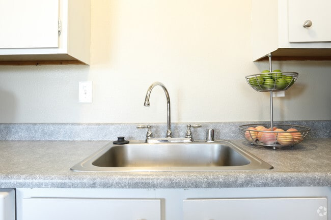 Kitchen Sink
