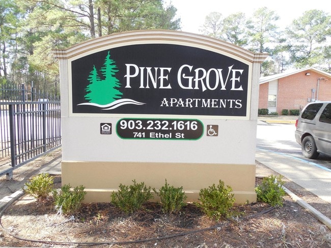 Photo - Pine Grove