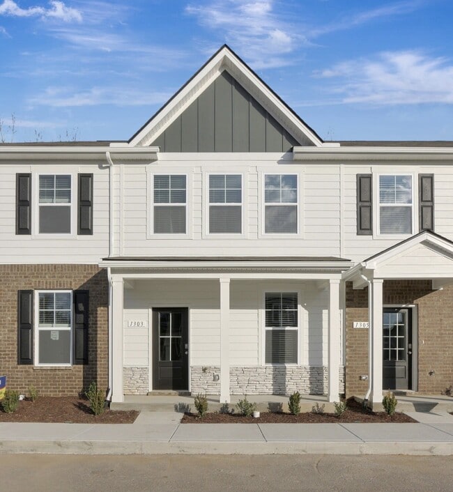 Building Photo - 1303 Walker Wy
