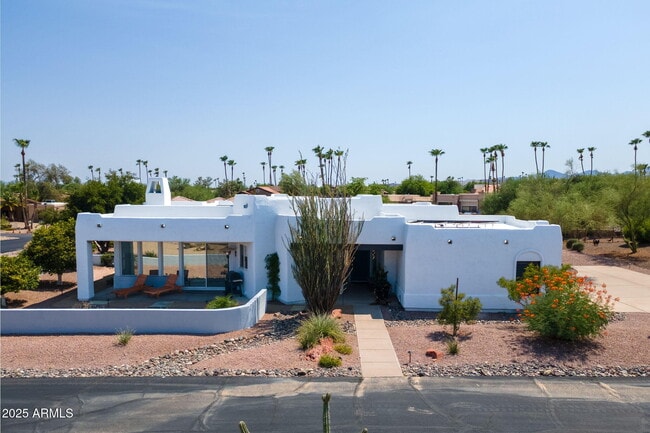 Building Photo - 25810 N Abajo Dr Rental