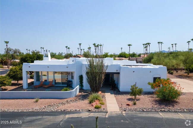 Building Photo - 25810 N Abajo Dr Rental
