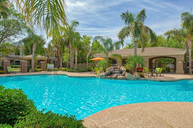 Photo - The Palms at Augusta Ranch Apartamentos