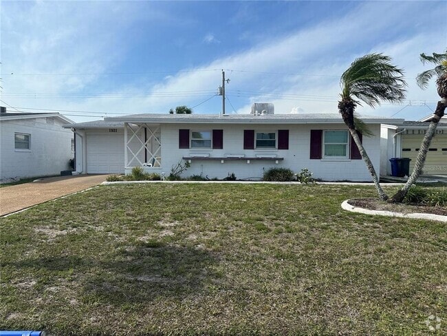 Building Photo - 1521 Council Dr Rental