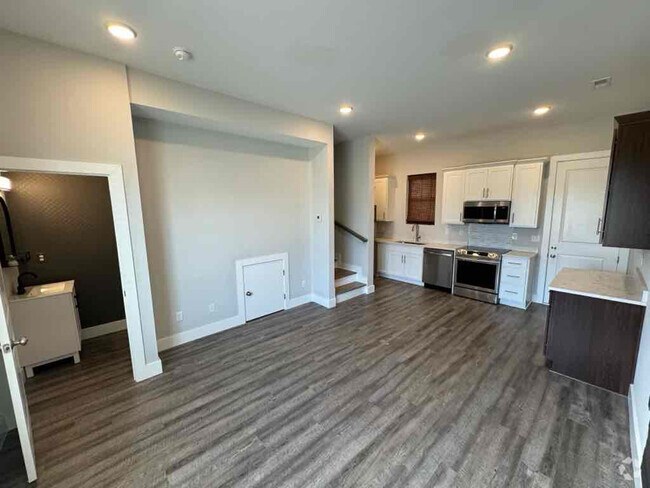 Building Photo - 1609 Fagan St Rental