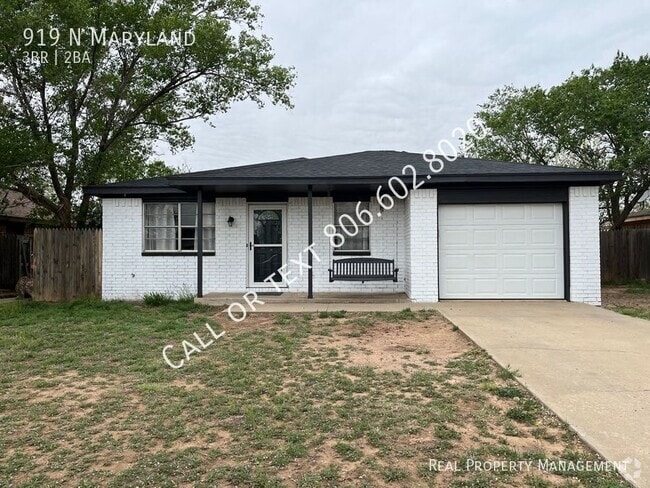 Building Photo - 919 N Maryland- Rental