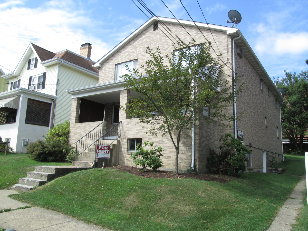 318 center ave - 318 Center Ave Apartments Unit 1