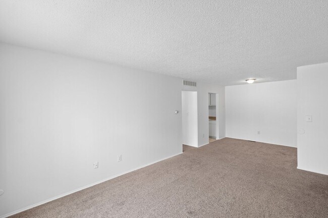 Metro East Apartments