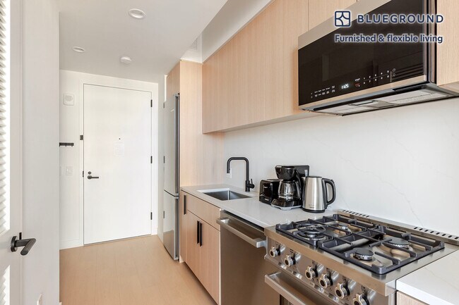 Photo - 482 Kent Ave Apartment Unit FL15-ID2130
