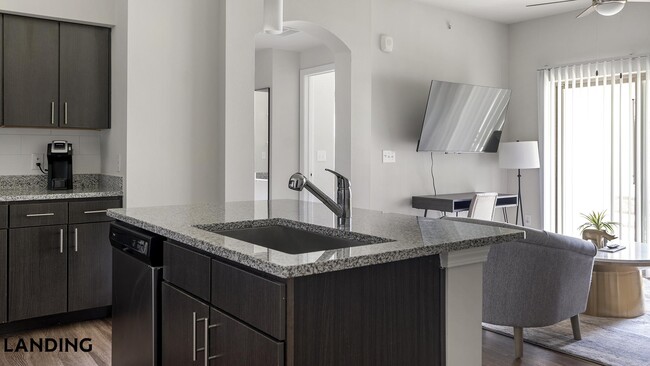 1601 S Heatherwilde Blvd Unit 512