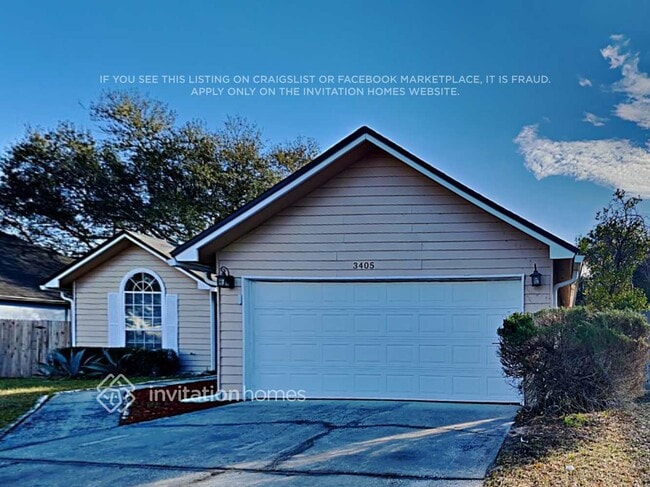 Building Photo - 3405 Charmont Dr Rental