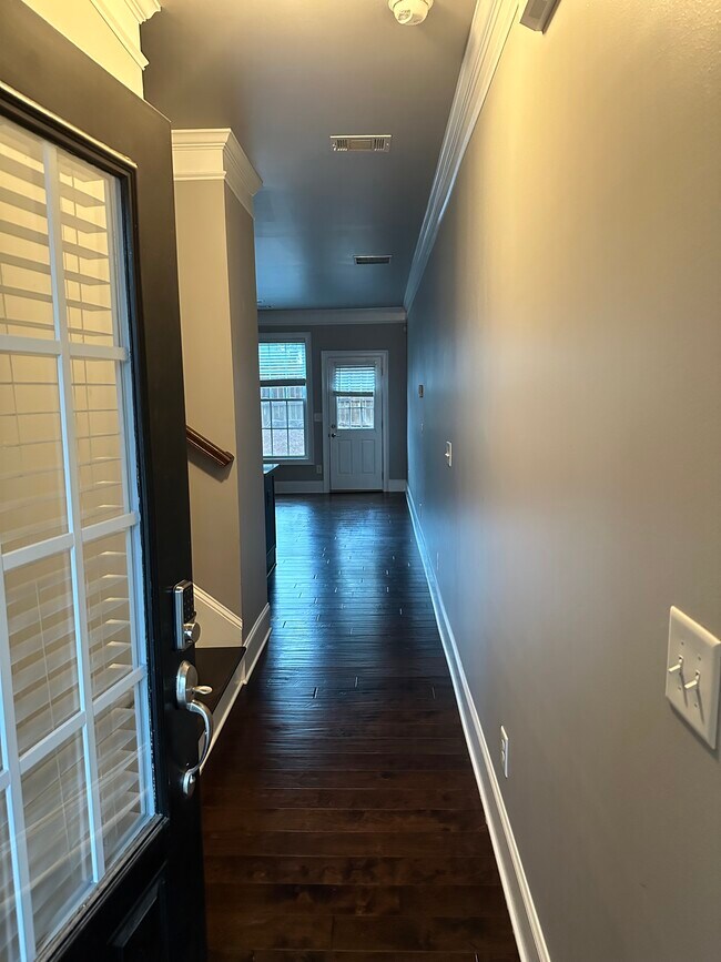 2854 Jordan Oaks Ln Townhome Townhome Rental in Decatur GA