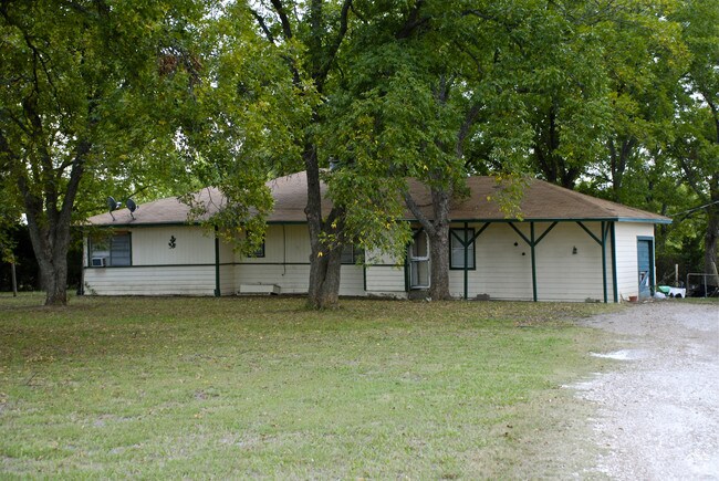 Photo - Stiff Creek Mobile Home Park