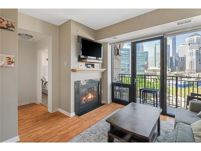 Photo - 500 E Grant St Unit 708