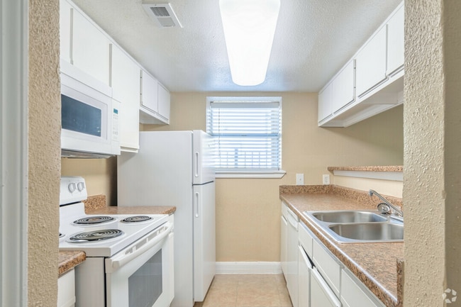 Photo - Serena Village Apartments