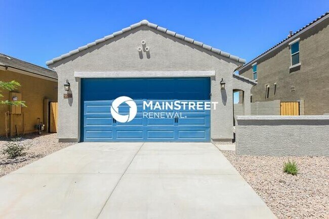 Building Photo - 3 Bedroom Pet-Friendly Home in Maricopa, AZ with Main Street Renewal
