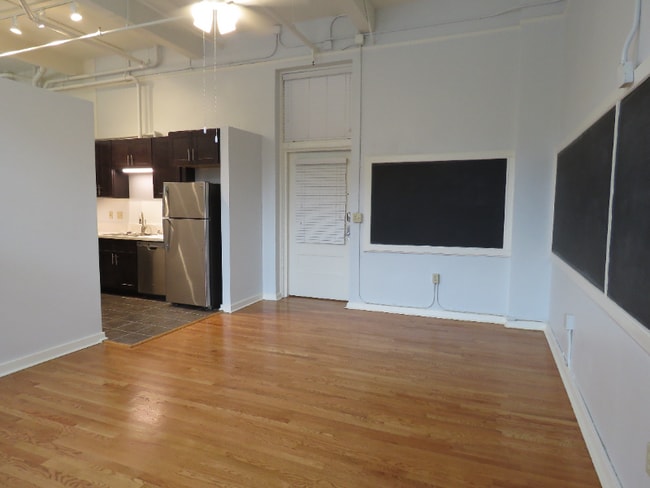 Photo - 1401 Scott St Apartment Unit 306