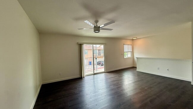 Photo - Newly remodeled 2 Bed/1 Bath condo with garage for rent in Paradise Hills.
