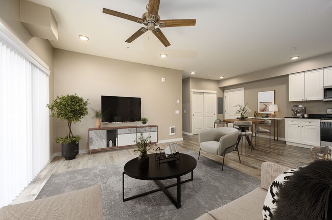 Photo - Calypso North