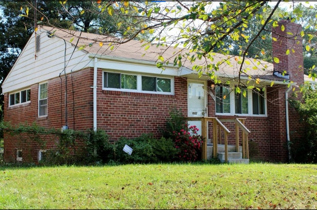 Photo - 6705 Forest Hill Dr