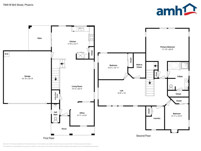 Photo - 7949 W Brill St