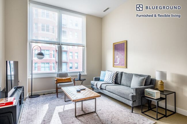 Building Photo - 425 8th St NW Rental